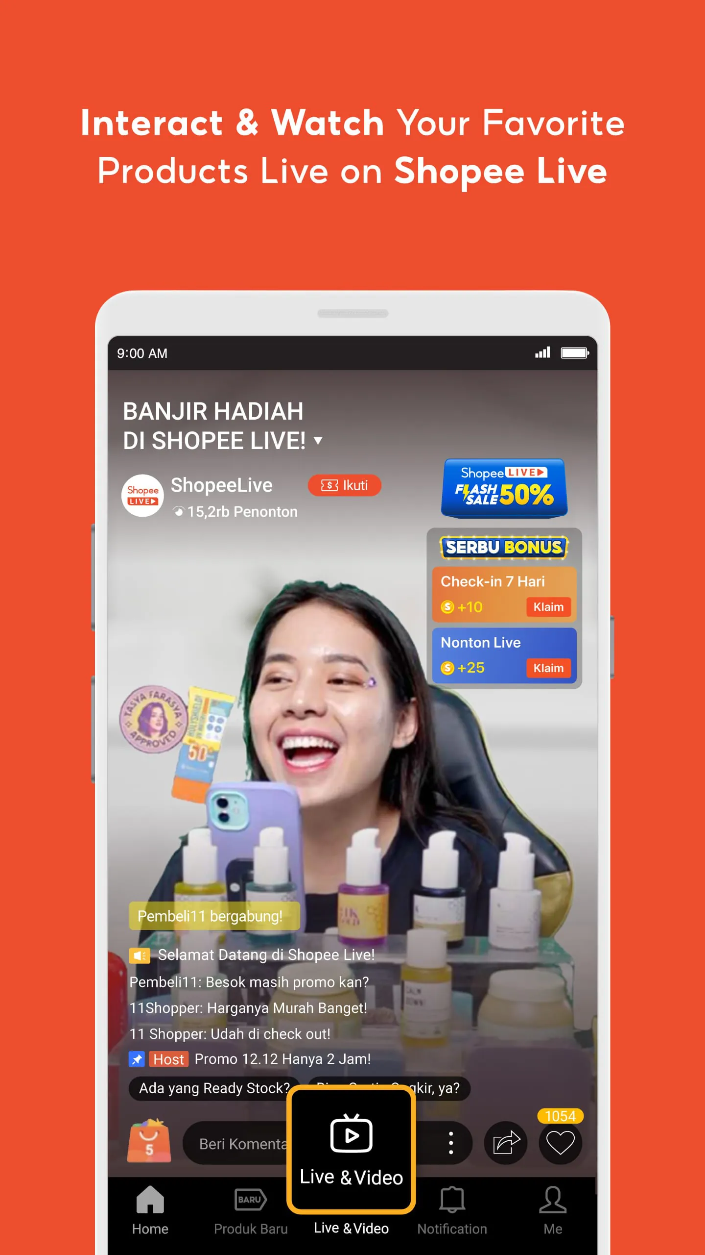 Shopee 12.12