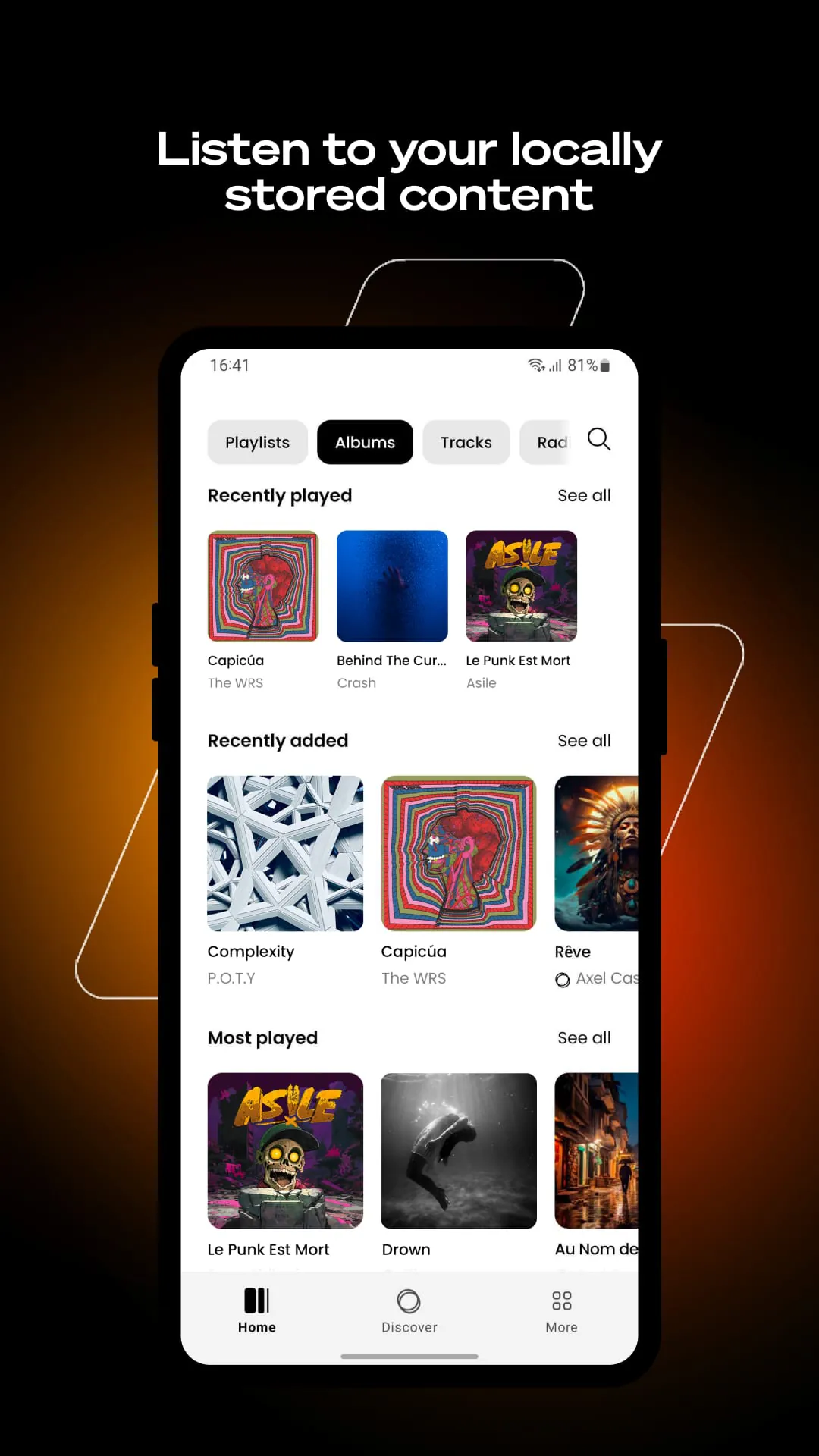 Winamp