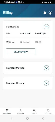 Mediacom Mobile