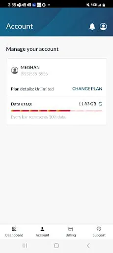 Mediacom Mobile