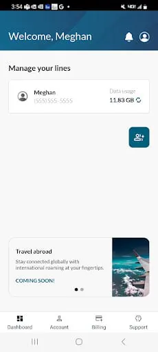 Mediacom Mobile