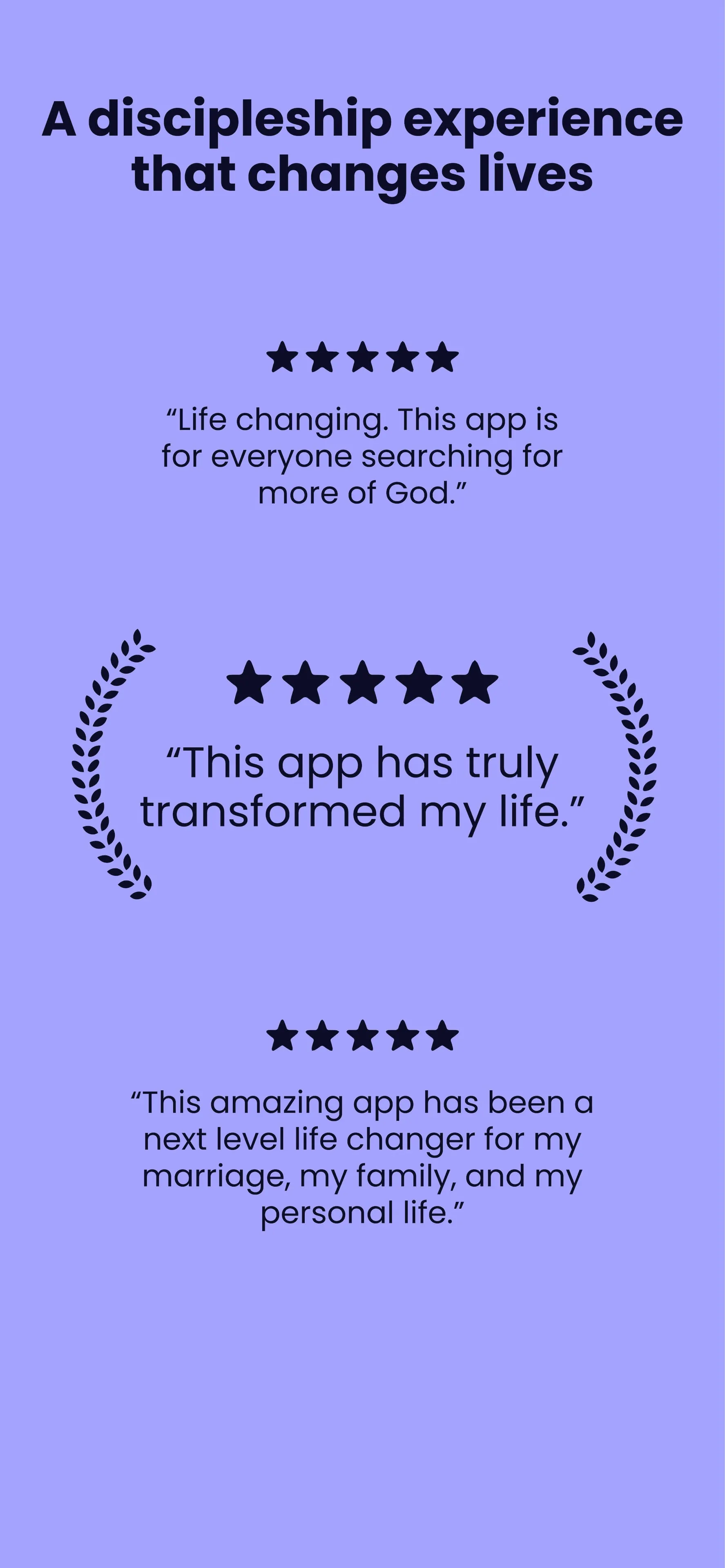 MessengerX App