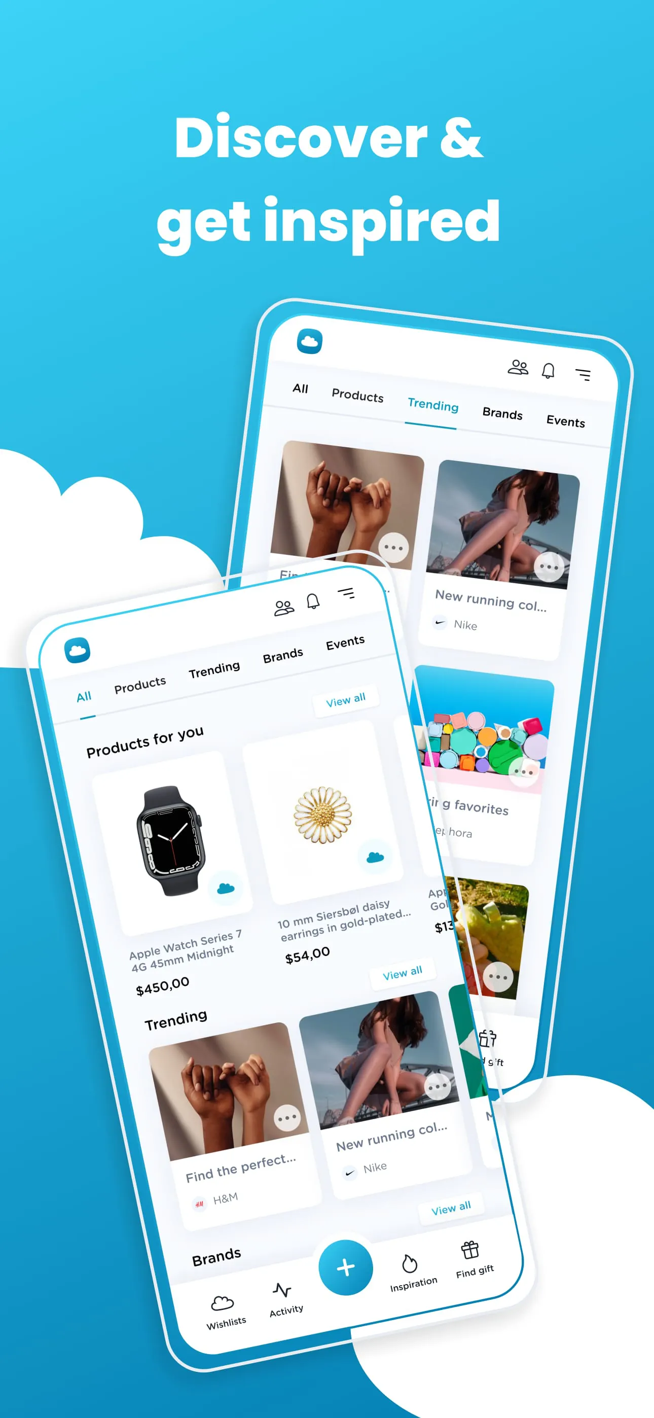 GoWish - Your Digital Wishlist