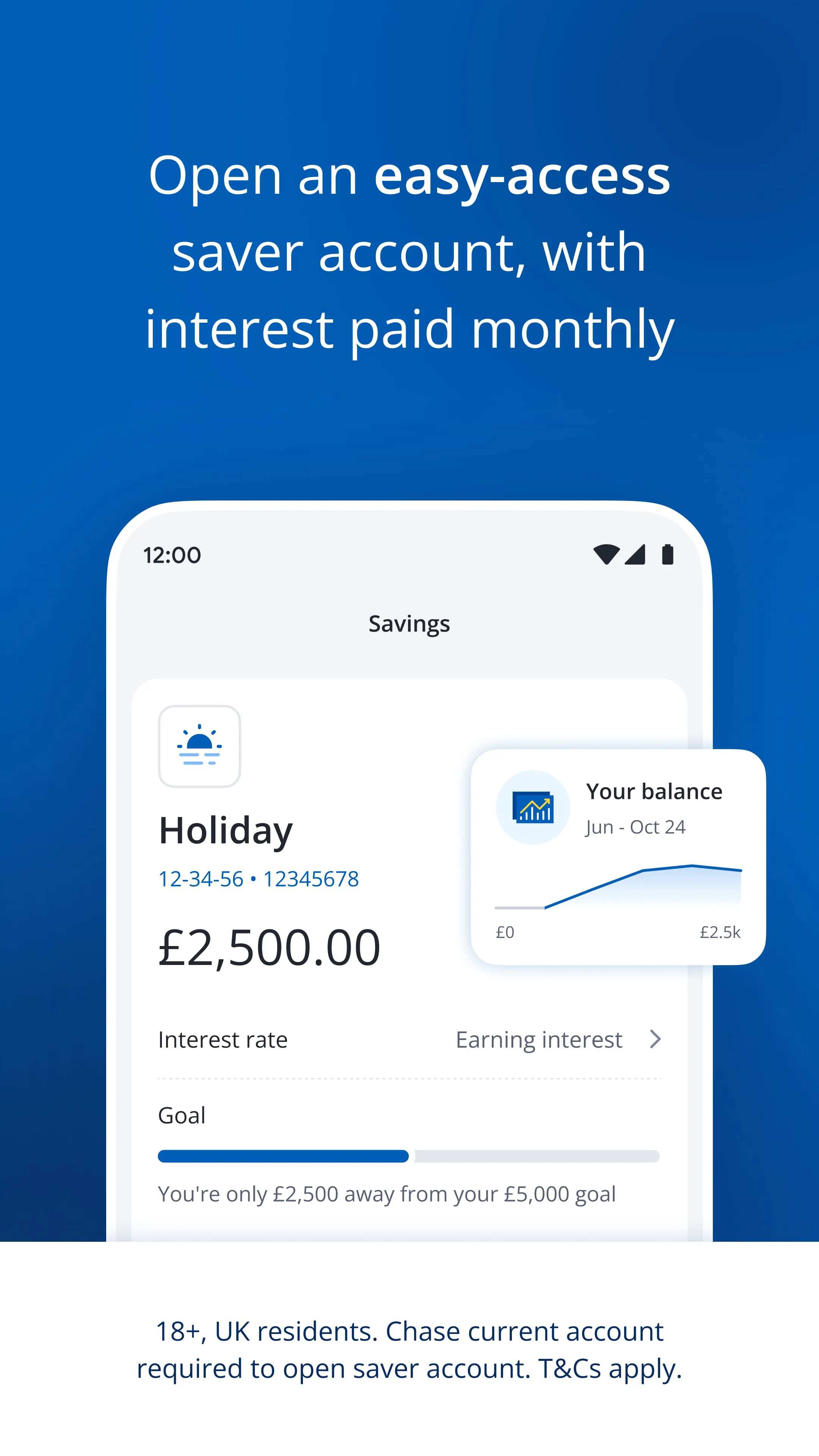 Chase UK