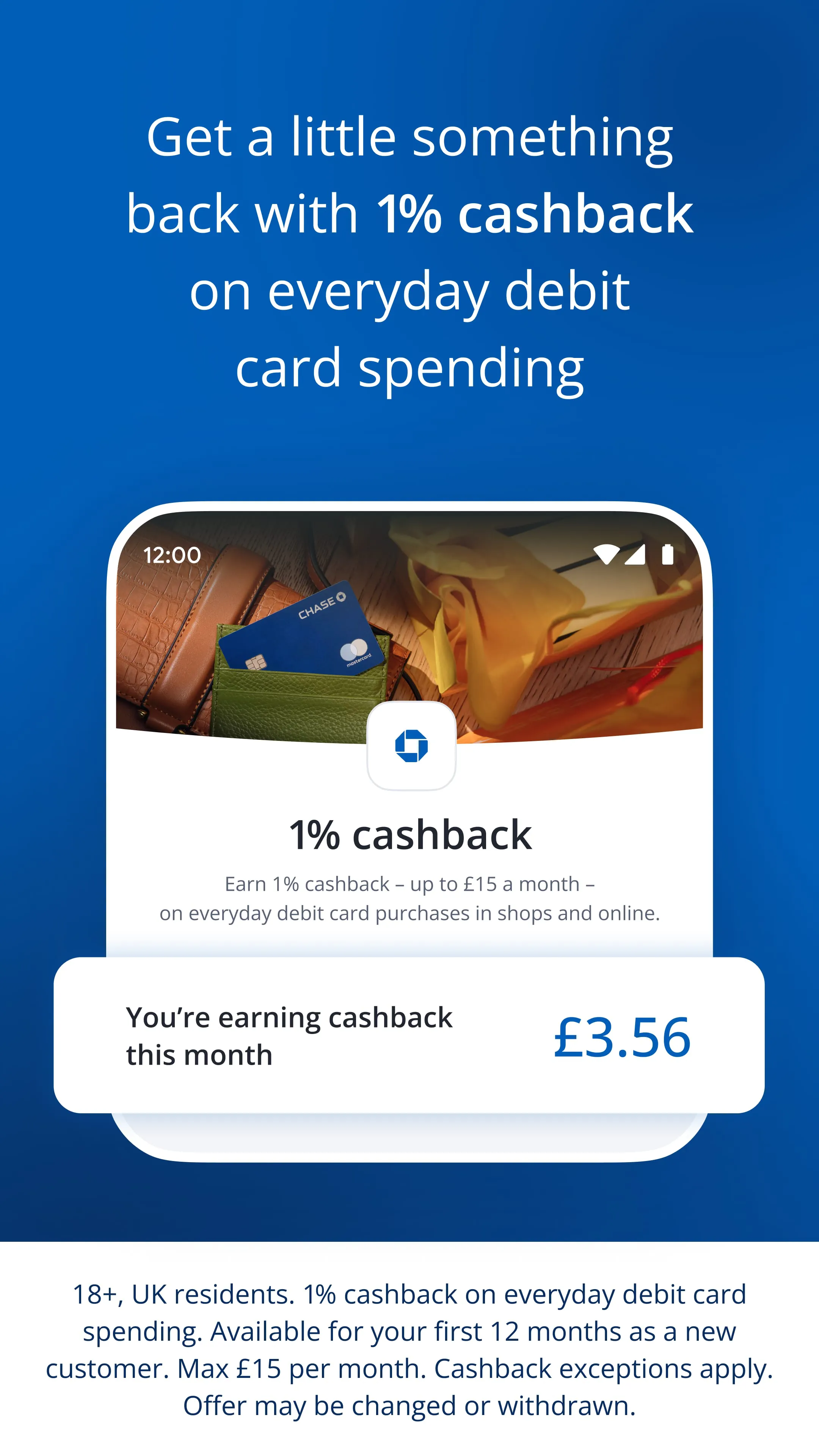 Chase UK