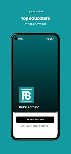 Gaia Learning