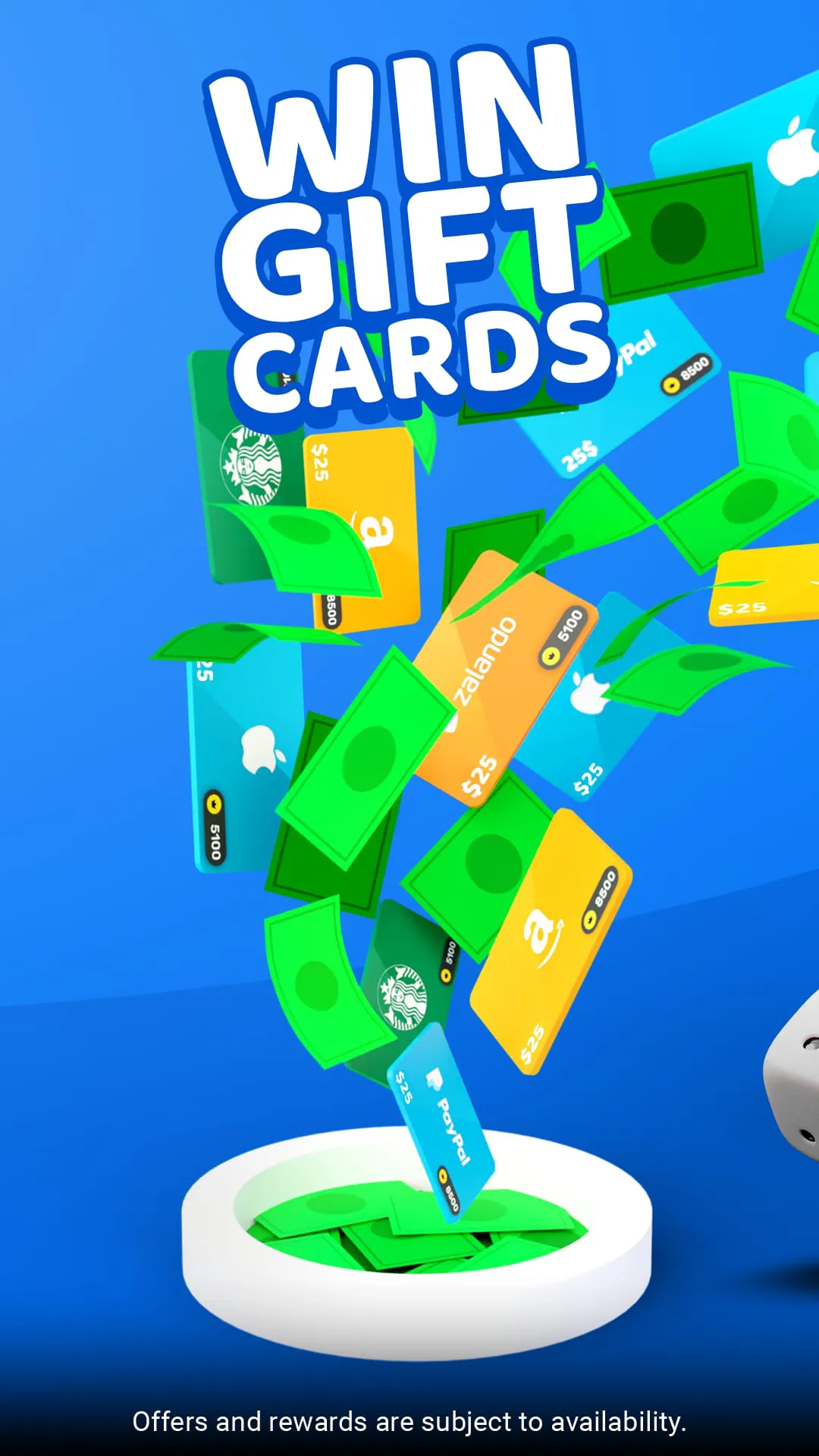 Money Well - Games for rewards