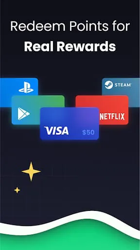 Freecash: Earn Money & Rewards