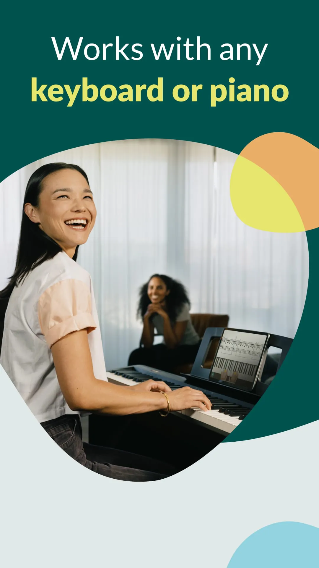 Skoove: Learn Piano