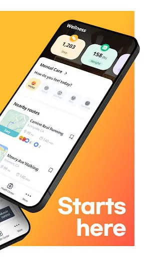 G-LifeWallet