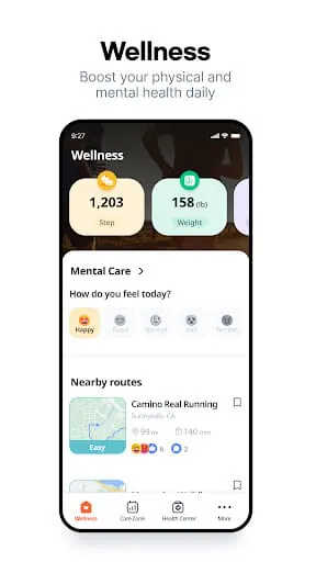 G-LifeWallet