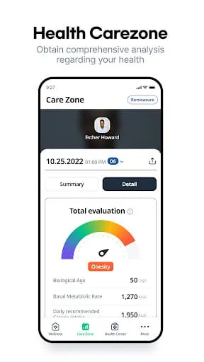 G-LifeWallet