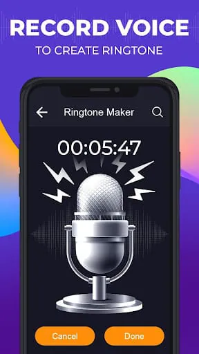 Set Caller Ringtone:Hello Tune