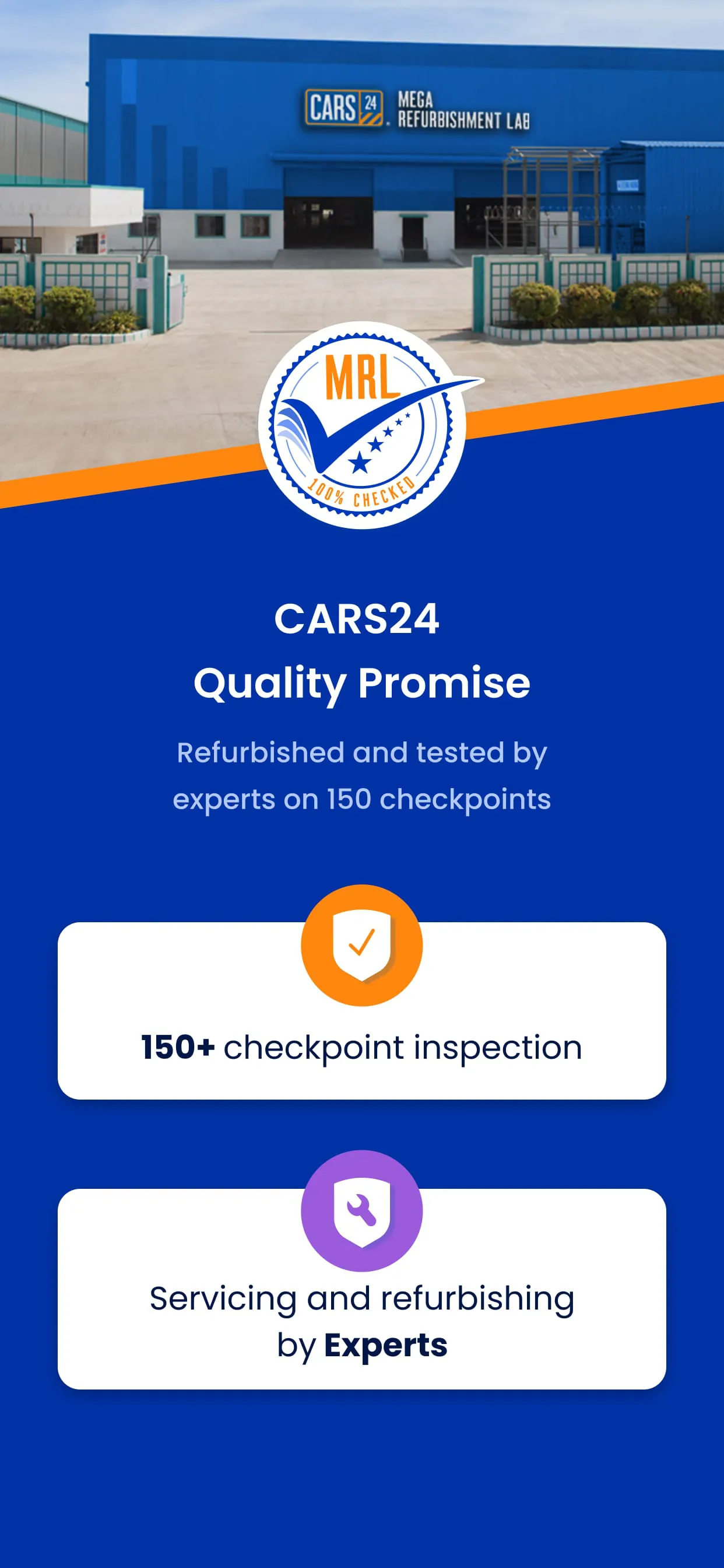 CARS24 UAE | Used Cars in UAE