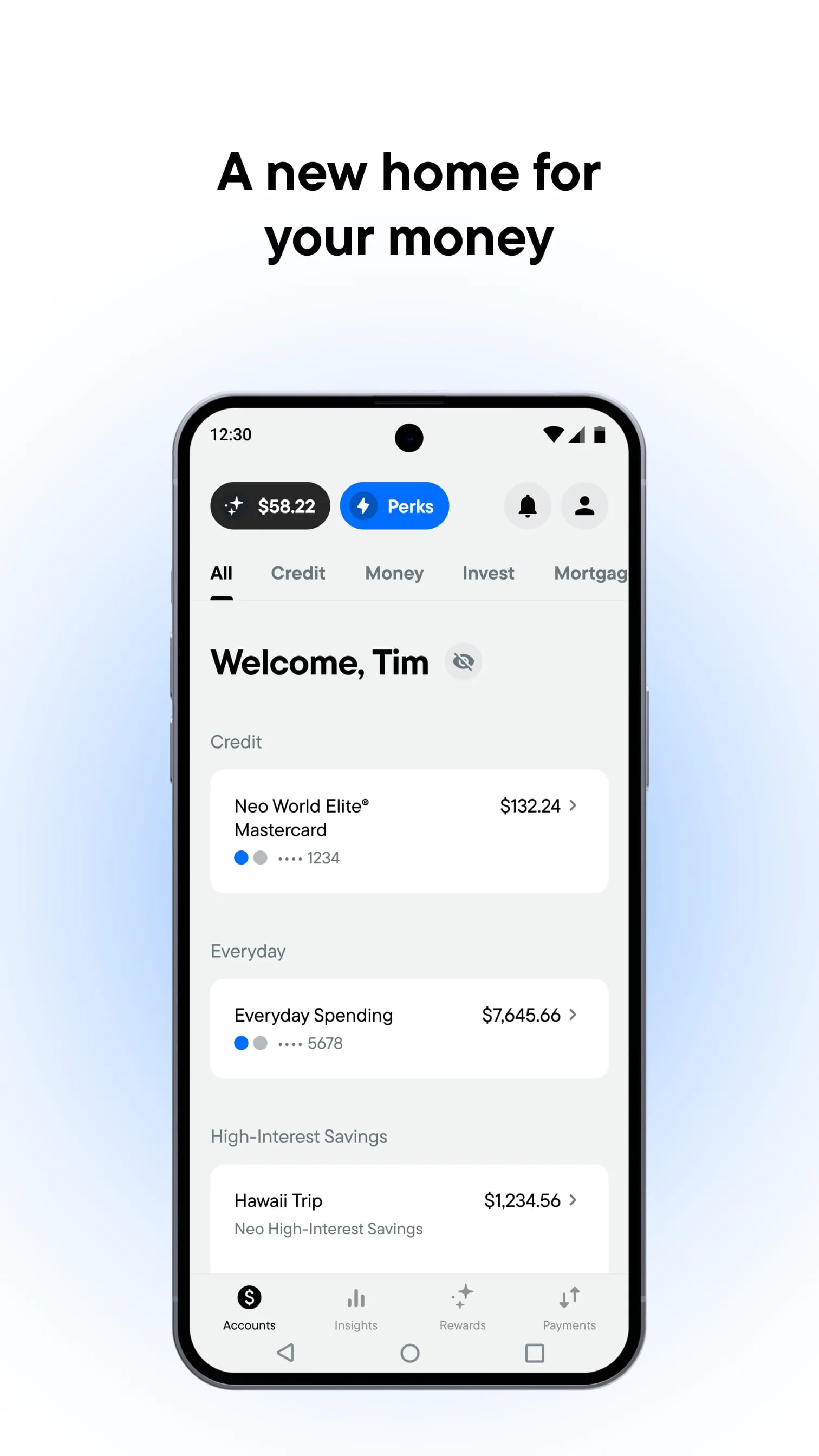 Neo Financial