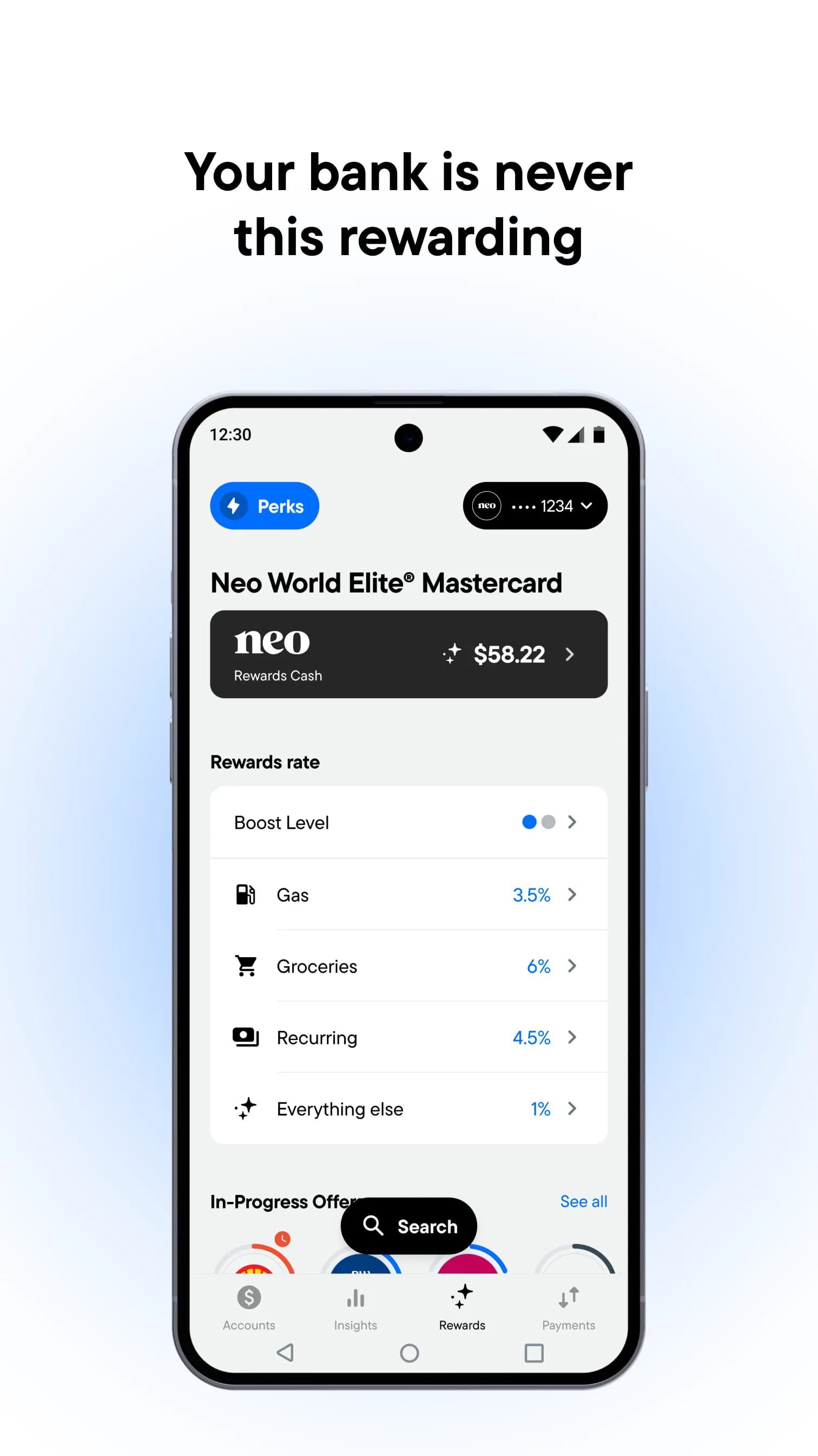 Neo Financial