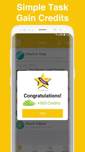Money App - Cash Rewards App