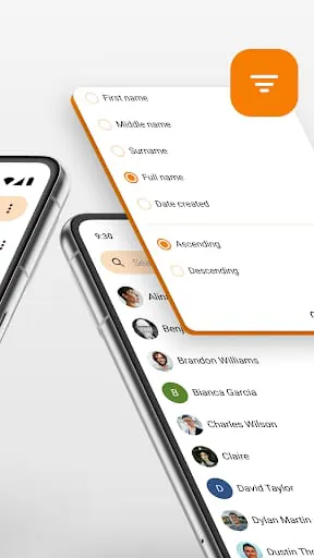 Simple Dialer