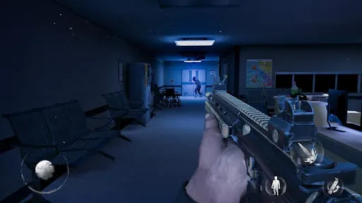 Endless Nightmare 2: Hospital