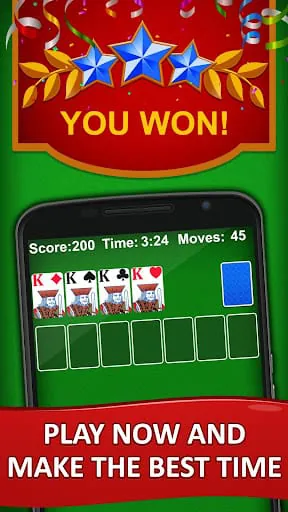 Solitaire
