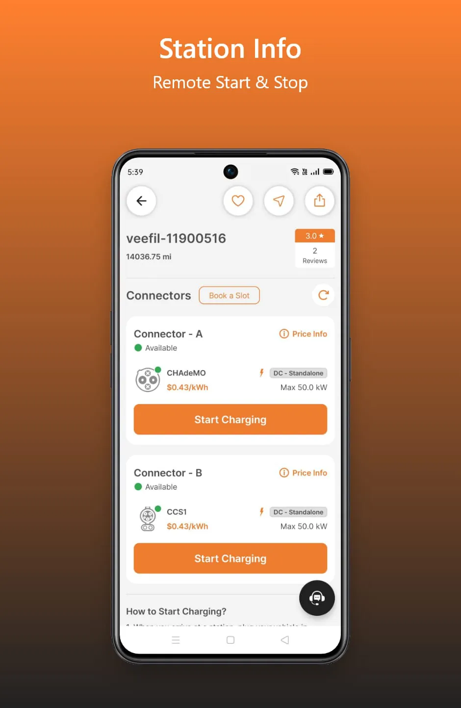 EvGateway