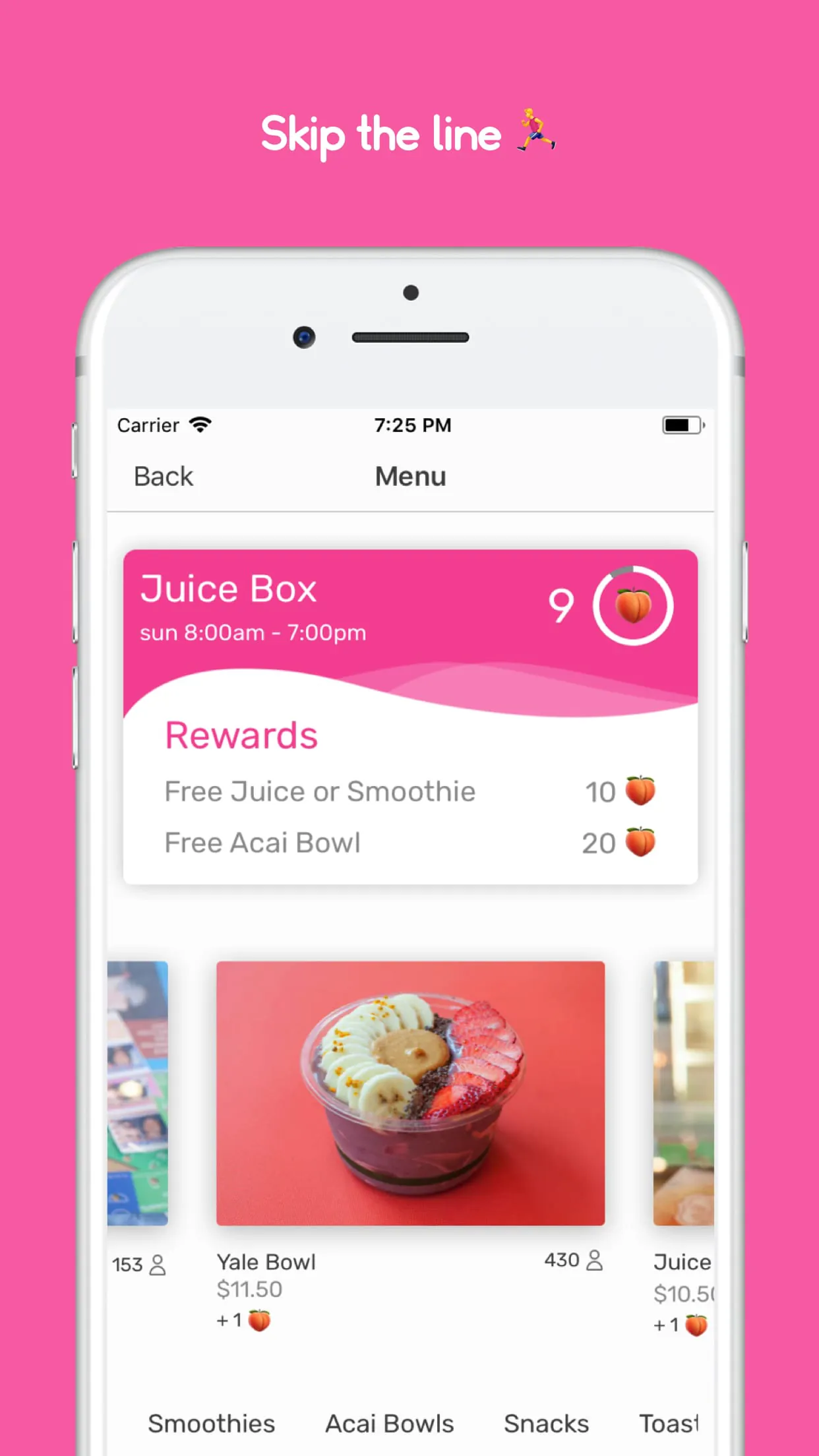 Snackpass
