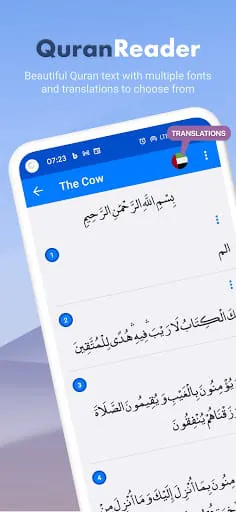 Athan Pro: Muslim Prayer Times