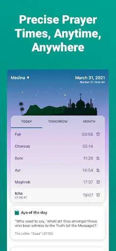 Quran & Athan – Muslim Expert
