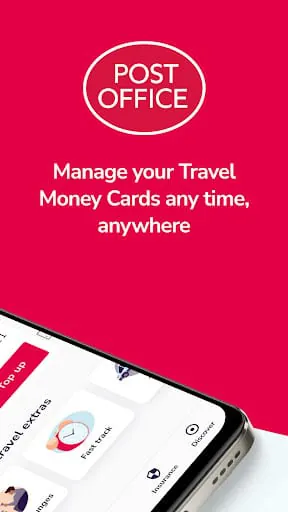 Post Office Travel