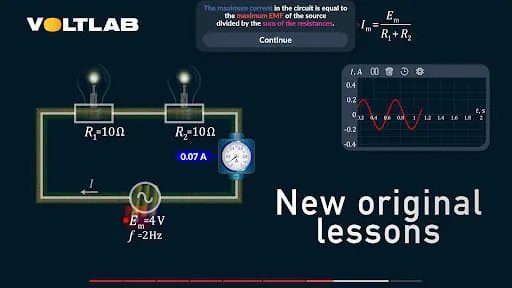 VoltLab