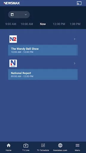 Newsmax