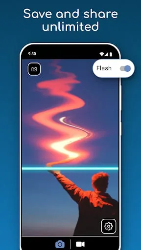 TIME WARP SCAN: Face Scanner