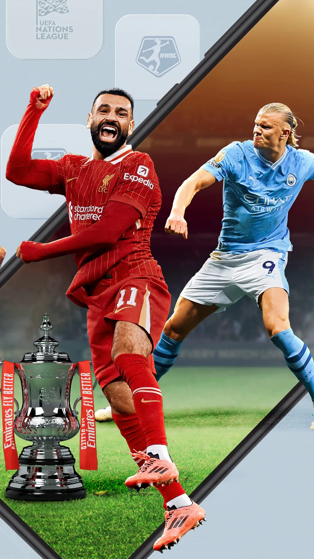 Optus Sport