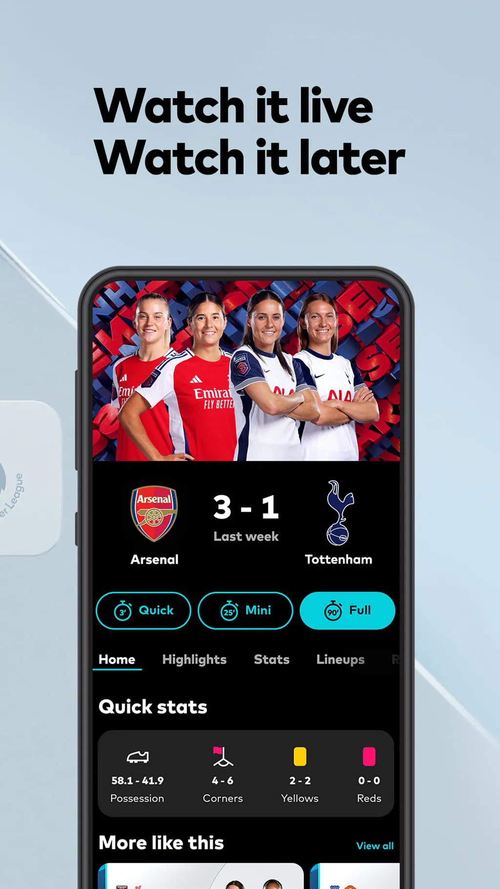 Optus Sport