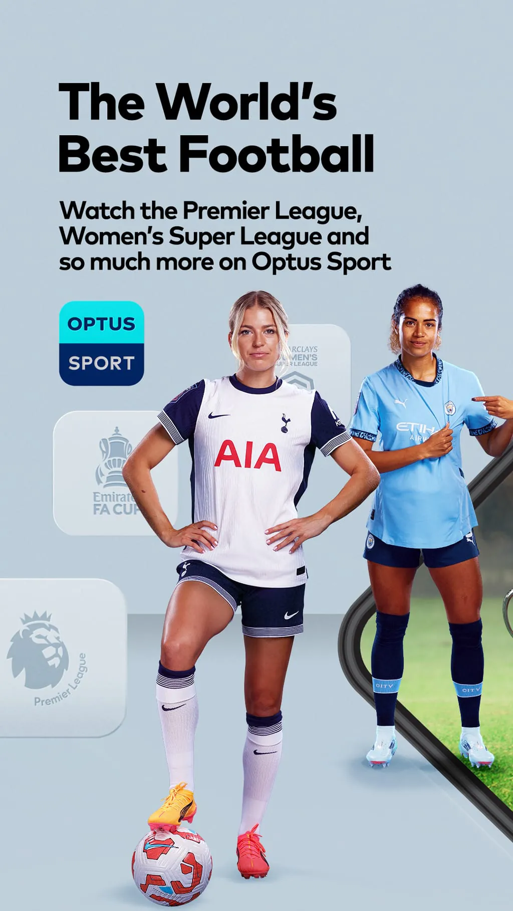 Optus Sport