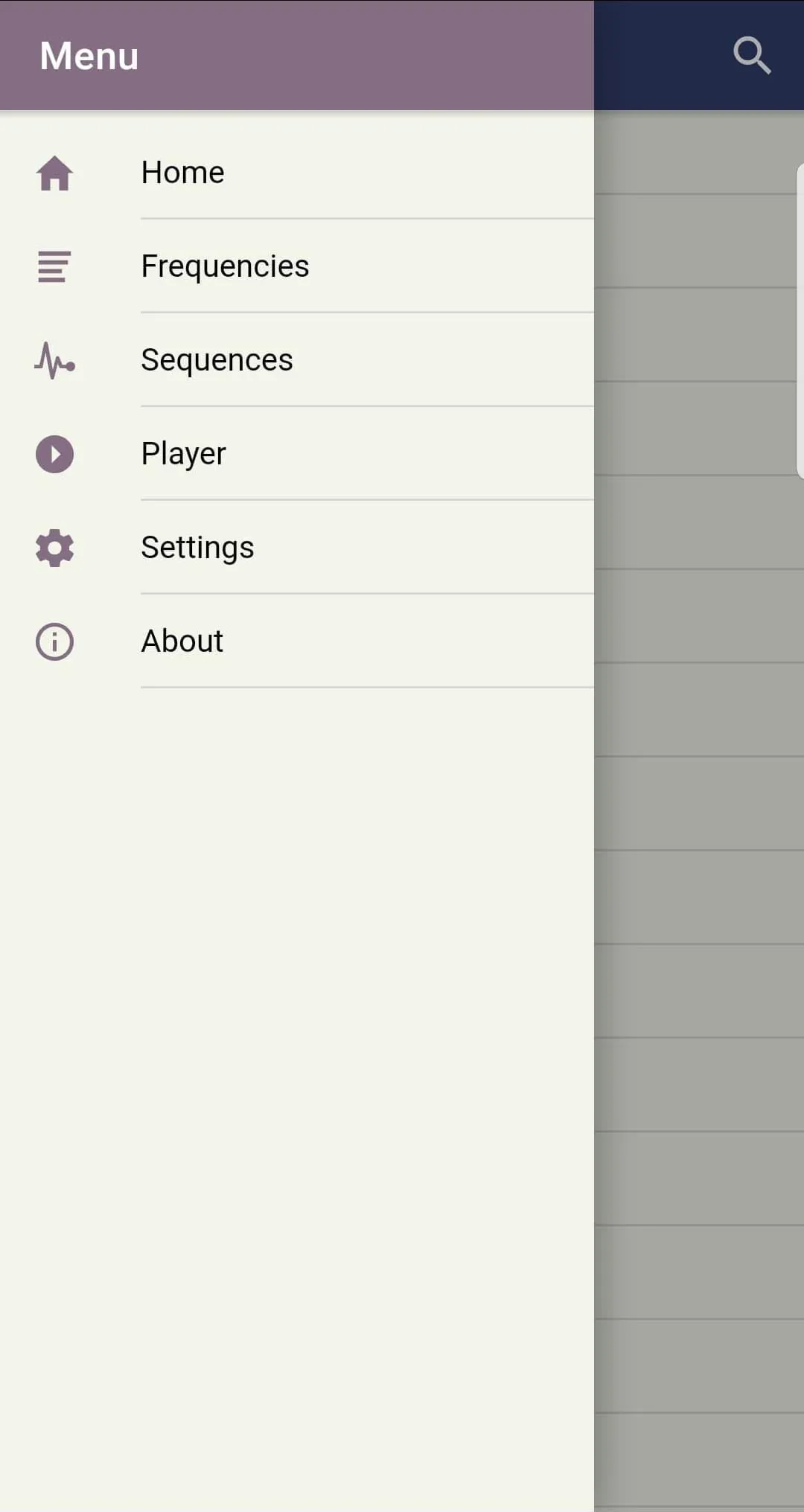 Z-App (Rife App)
