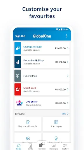 Capitec Bank