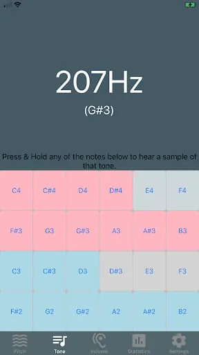 Voice Tools