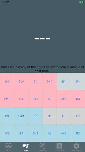Voice Tools
