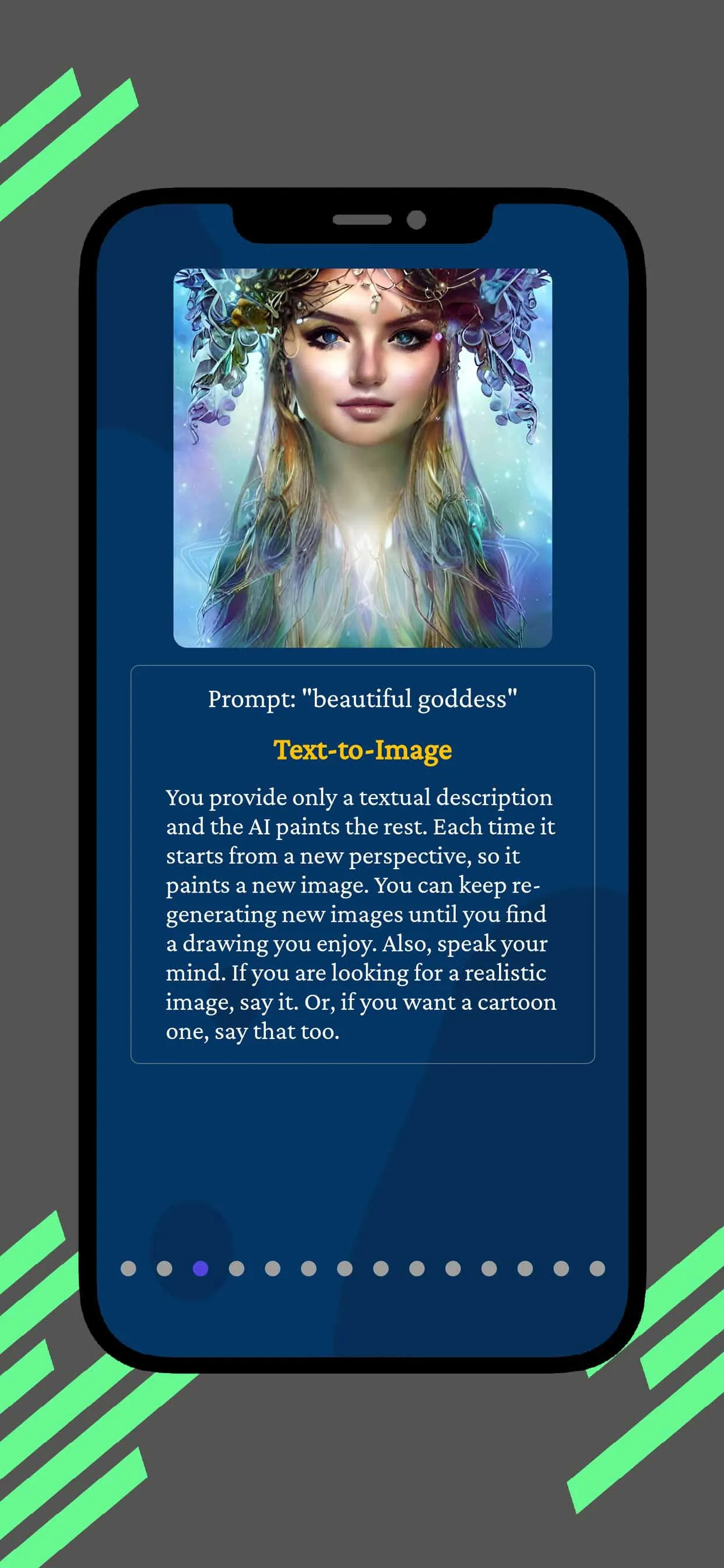 Ai Painter