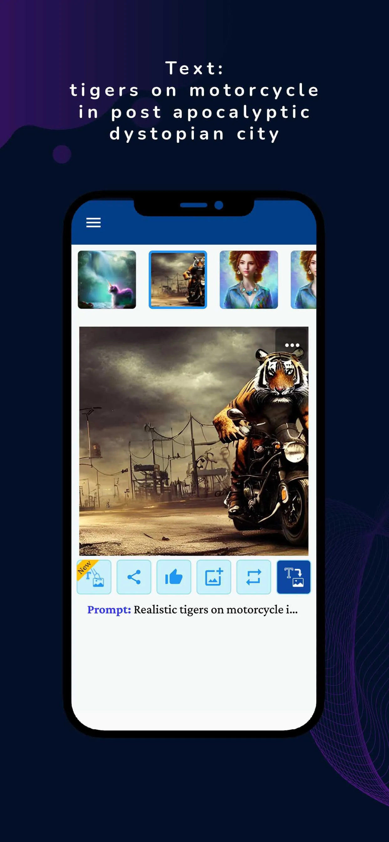 Ai Painter