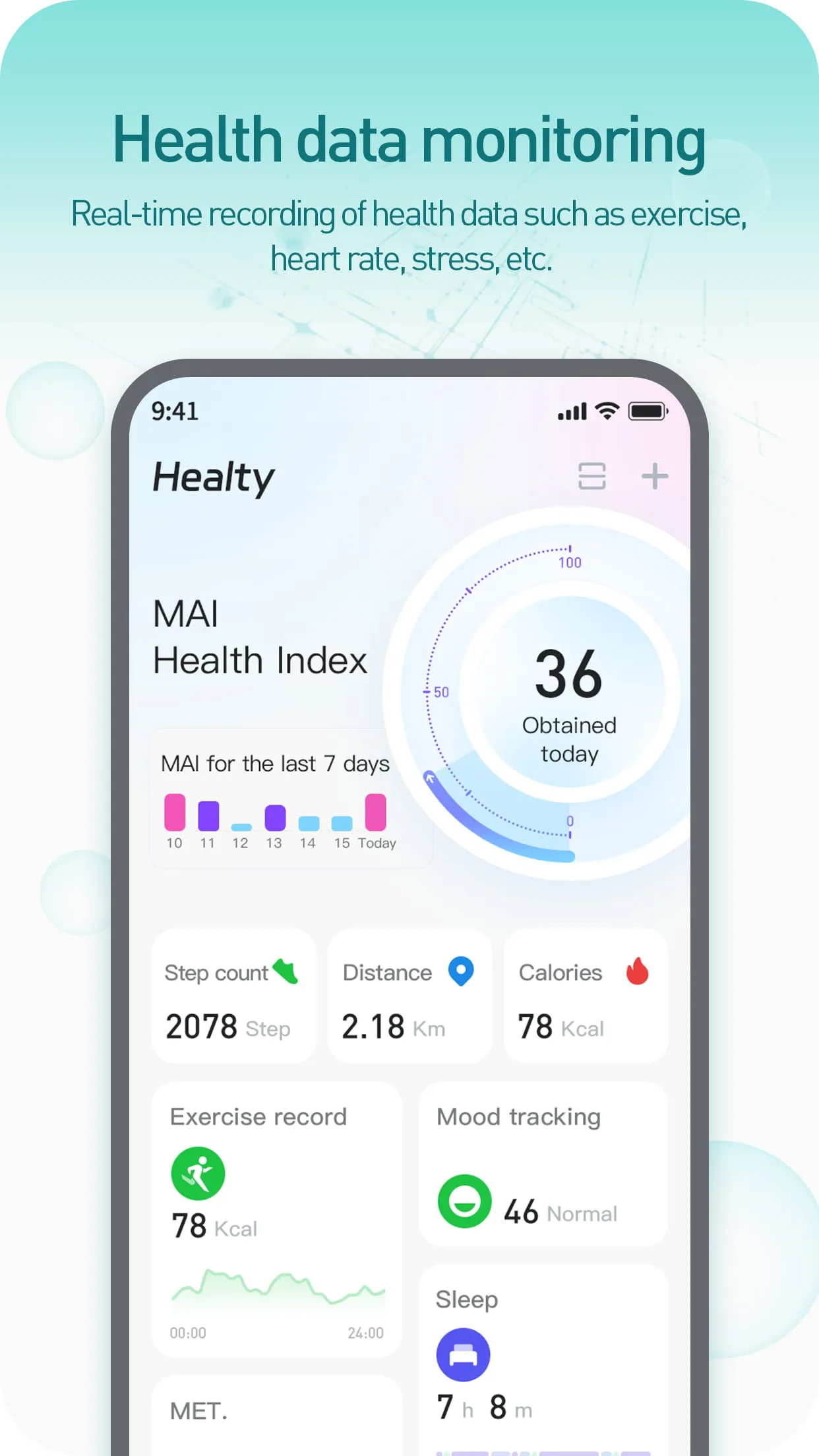 Runmefit