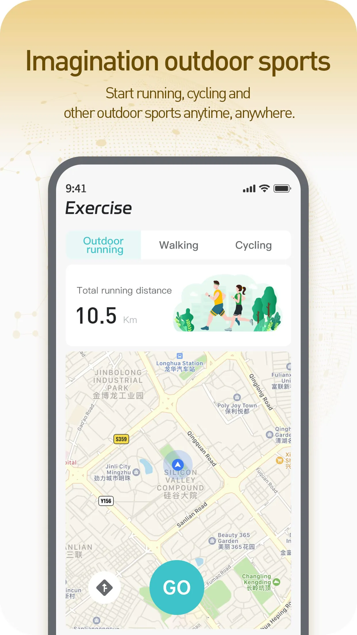 Runmefit