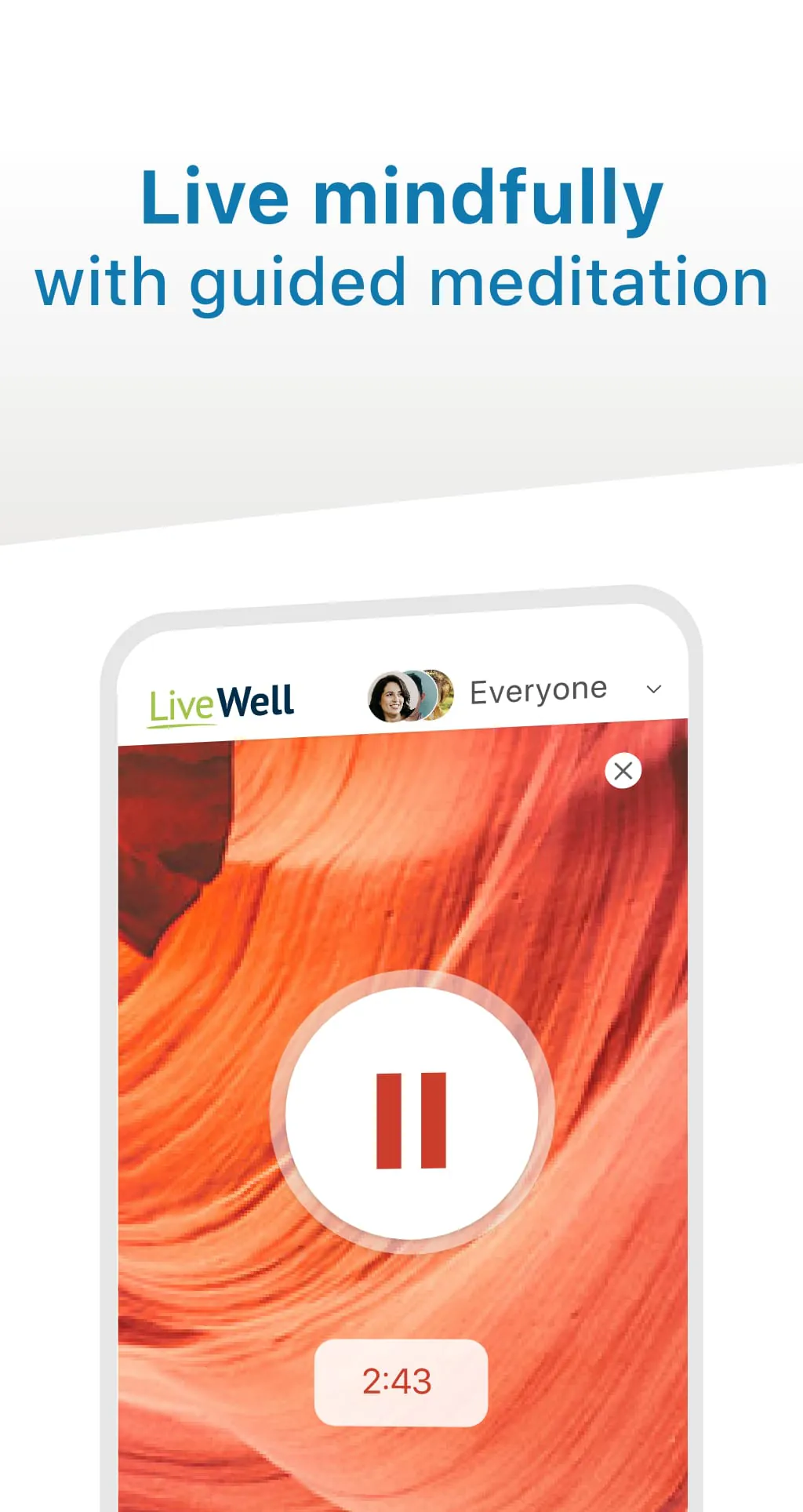 LiveWell with Advocate Aurora