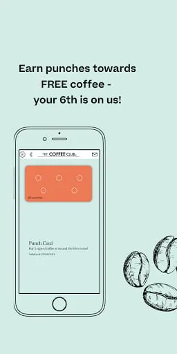 The Coffee Club ME