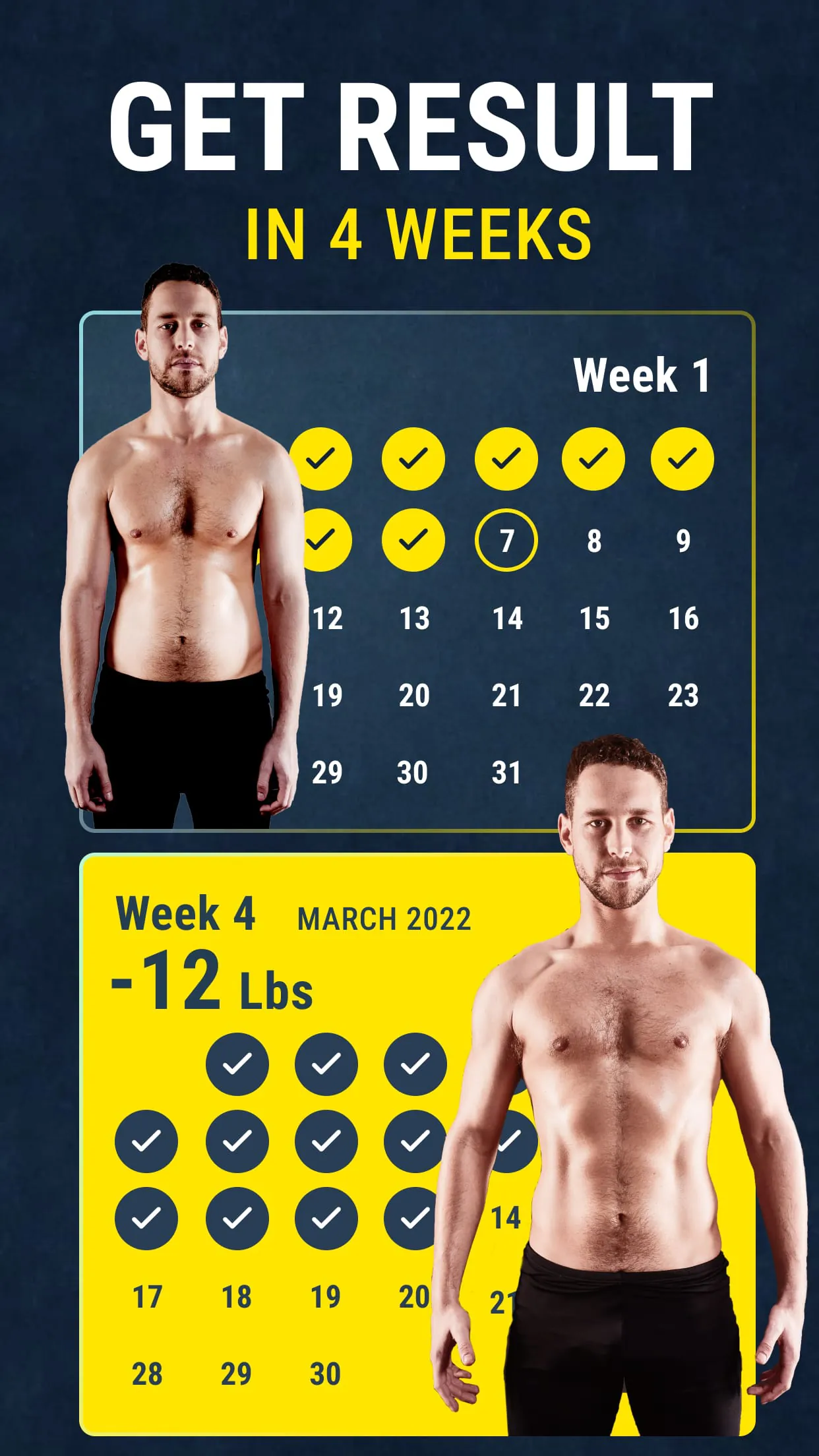VERV: Home Fitness Workout