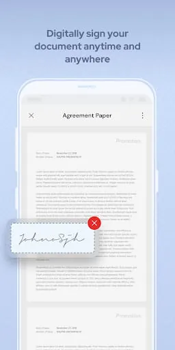 Privy - Digital Signature