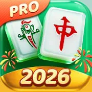 Vita Mahjong