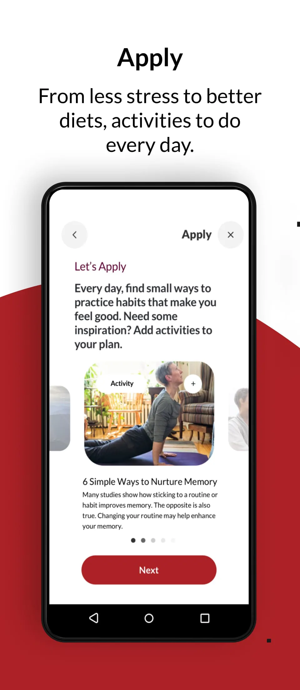 AARP Staying Sharp