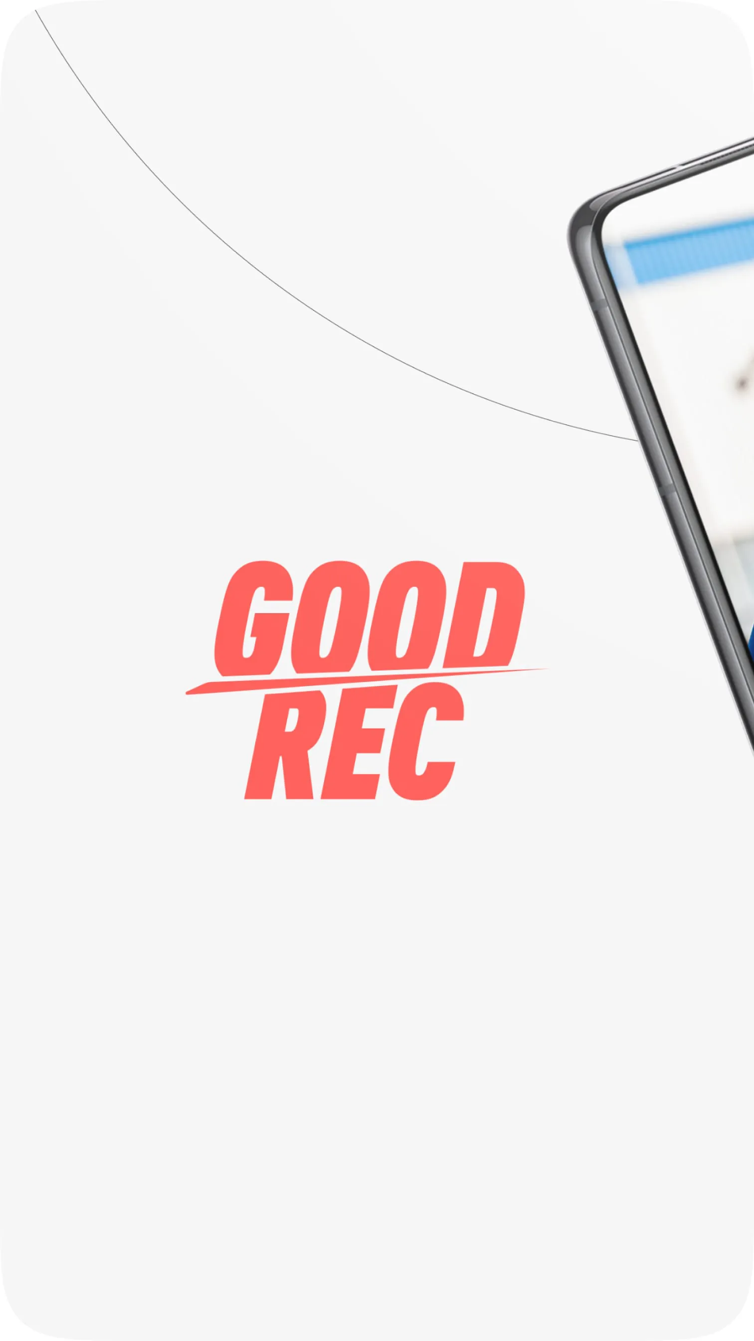 GoodRec